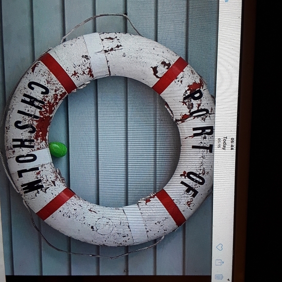 Life,ring
